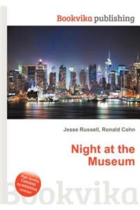Night at the Museum