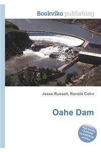 Oahe Dam