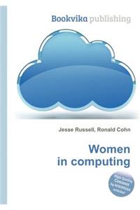 Women in Computing