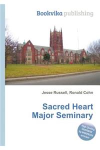 Sacred Heart Major Seminary
