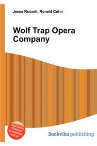 Wolf Trap Opera Company