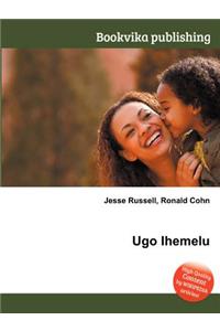 Ugo Ihemelu