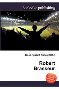 Robert Brasseur