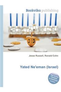 Yated Ne'eman (Israel)