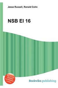 Nsb El 16