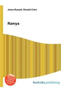 Ramya