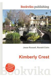 Kimberly Crest