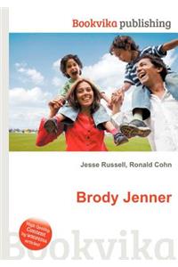 Brody Jenner