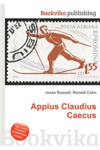 Appius Claudius Caecus