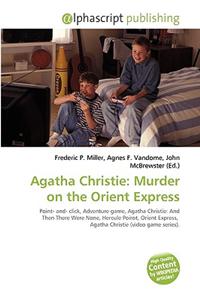 Agatha Christie