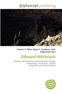 Edward Hitchcock