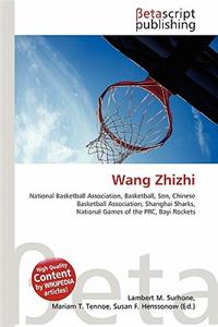Wang Zhizhi