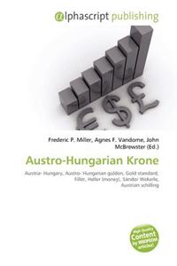 Austro-Hungarian Krone