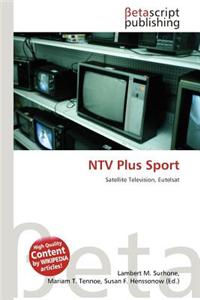 Ntv Plus Sport