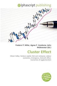 Cluster Effect