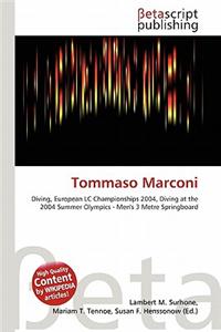 Tommaso Marconi