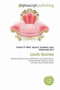 Louis Quinze