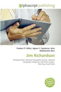 Jim Richardson