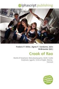 Crook of Rao
