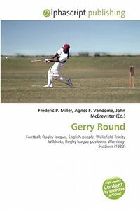 Gerry Round