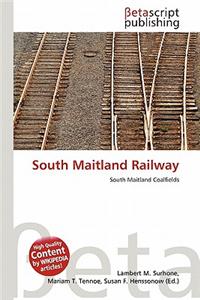 South Maitland Railway