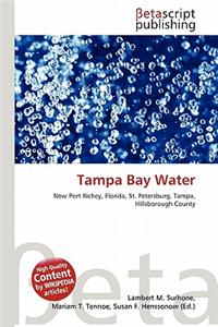 Tampa Bay Water