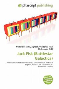 Jack Fisk (Battlestar Galactica)