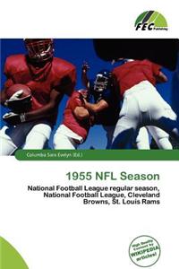 1955 NFL Season