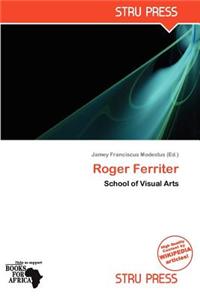 Roger Ferriter