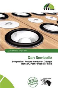 Dan Sembello