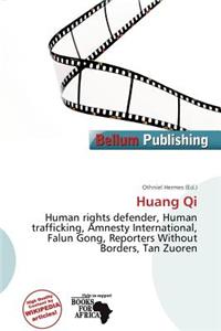 Huang Qi
