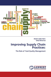 Improving Supply Chain Practices