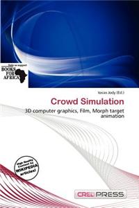 Crowd Simulation