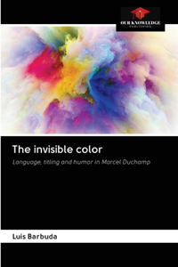 The invisible color