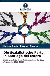 Sozialistische Partei in Santiago del Estero