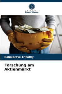 Forschung am Aktienmarkt