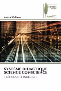 Système Didactique Science Conscience