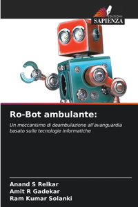 Ro-Bot ambulante