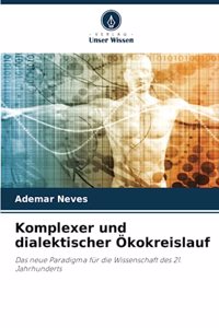 Komplexer und dialektischer Ökokreislauf