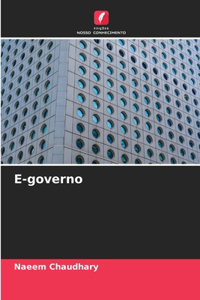 E-governo