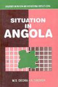 Situation In Angola