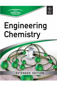 Engineering Chemistry, Extended Ed, For Lpu