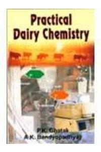 Practical Dairy Chemistry