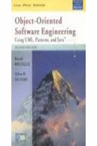 Object Oriented Software Enginering