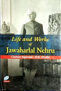 Life and Works of Jawaharlal Nehru, 344pp