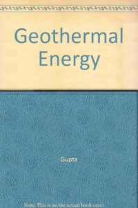 Geothermal Energy