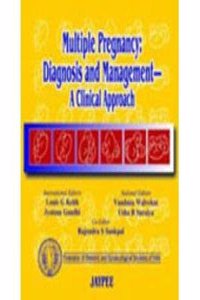 Multiple Pregnancy: Diagnosis and Management- A Clinical Approach (FOGSI)