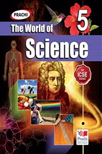 ICSE The World of Science-5