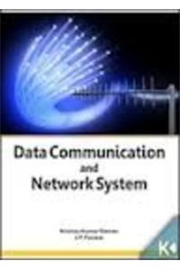 Data Communication and Network System