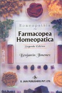 Farmacopea Homeopatica